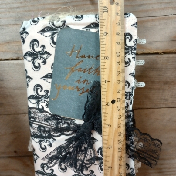 Travelers Notebook, Nature Journal, Junk Journal, Planner, Smash Book, Vintage - Picture 4 of 12